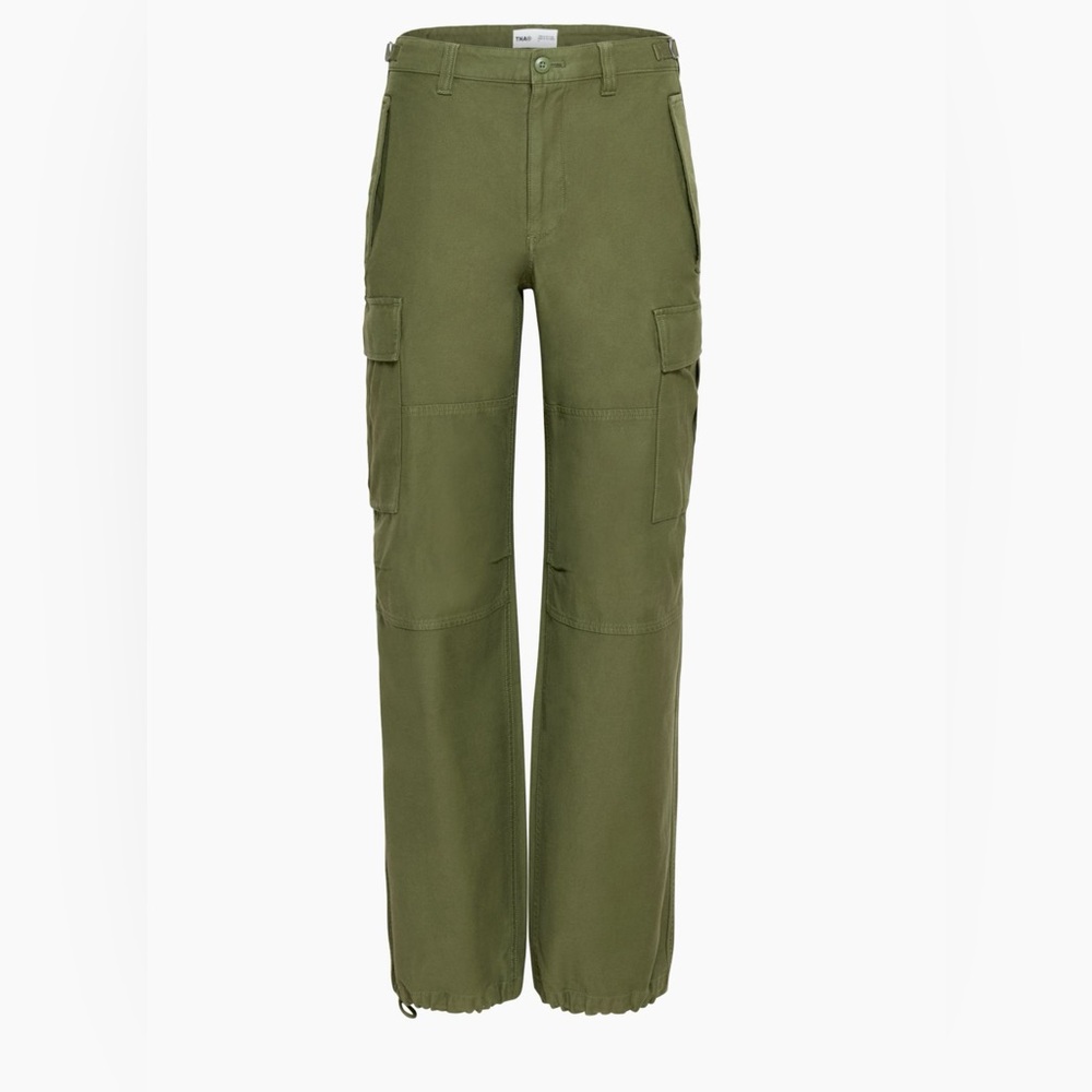 NWT Aritzia Tna New Supply Cargo Pants